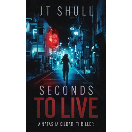 Seconds To Live