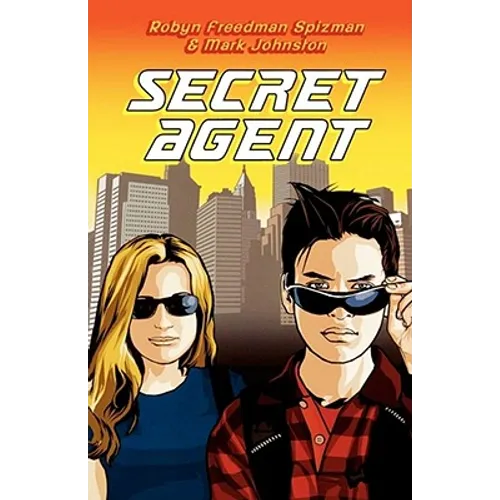 Secret Agent