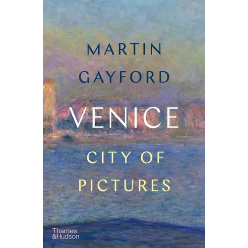 Venice: City of Pictures
