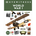 Eyewitness World War I