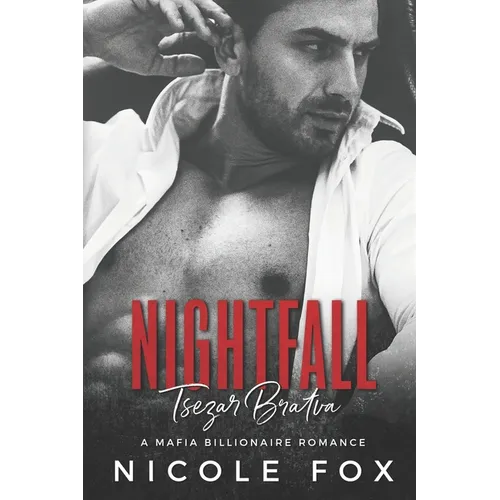 Nightfall: A Dark Mafia Romance