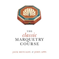 The classic Marquetry Course