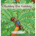 Bunkey the Monkey