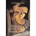 A painter before the Mirror