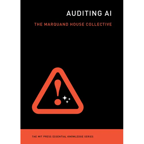 Auditing AI