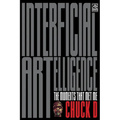 Interficial Artelligence: The Moments That Met Me