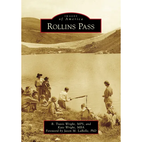 Rollins Pass