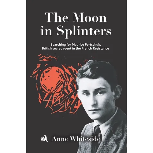 The Moon in Splinters