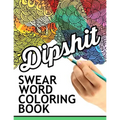 Swear words coloring book: Hilarious Sweary Coloring book For Fun and Stress Relief