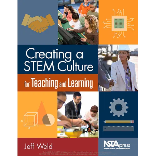 Creating a Stem Culture for Teaching and Learning