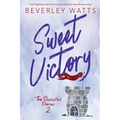 Sweet Victory: A Romantic Comedy