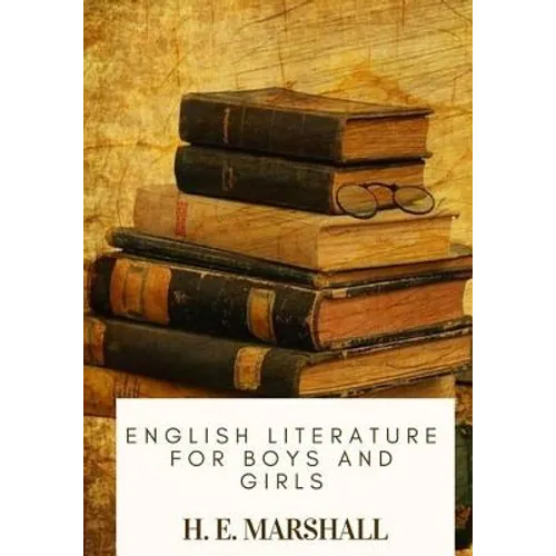 English Literature for Boys and Girls