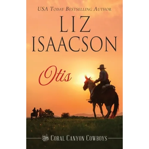 Otis: A Young Brothers Novel