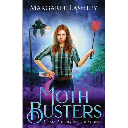 Moth Busters