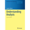 Understanding Analysis