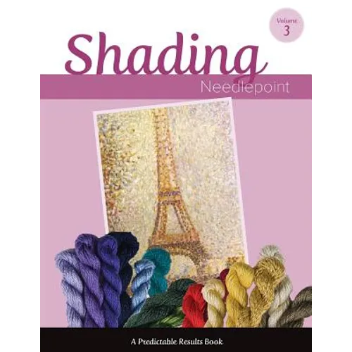 Shading Needlepoint