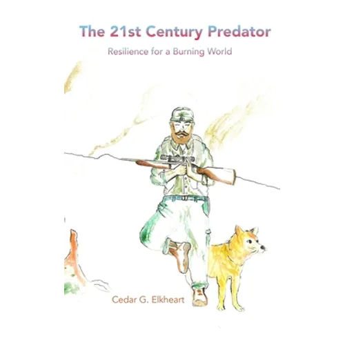 The 21st Century Predator