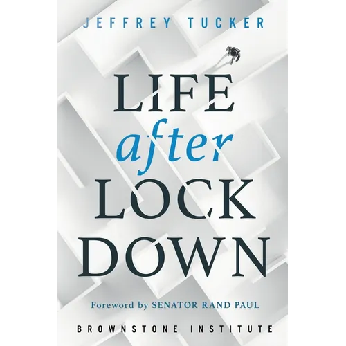 Life after Lockdown