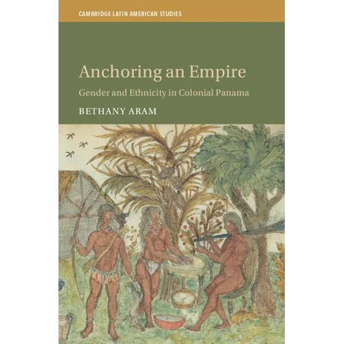 Anchoring an Empire