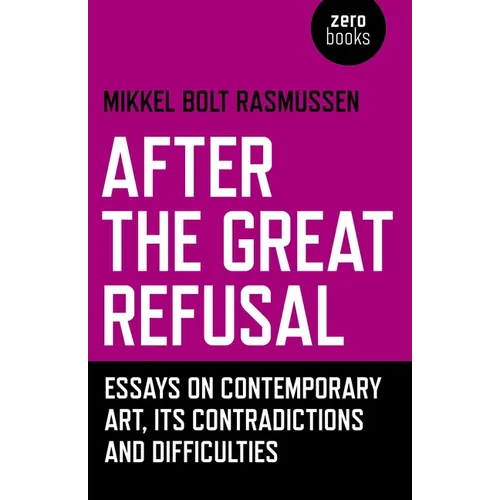 After the Great Refusal