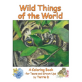 Wild Things of the World