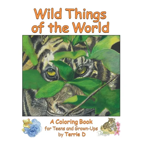 Wild Things of the World
