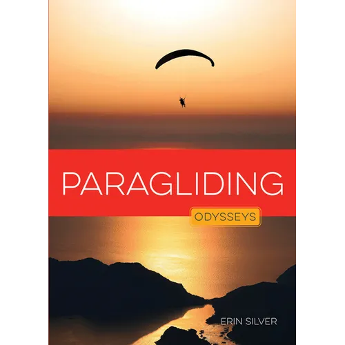 Paragliding