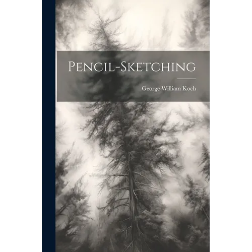 Pencil-sketching
