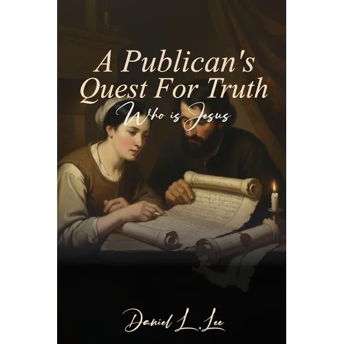 A Publican's Quest for Truth