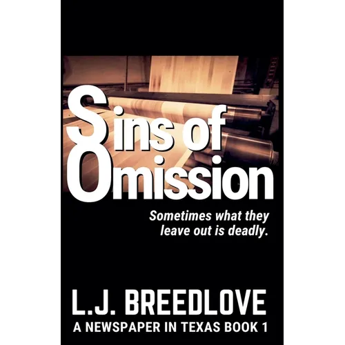 Sins of Omission