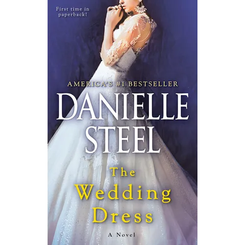 The Wedding Dress