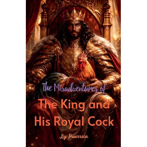 The Misadventures of the King and his Royal Cock