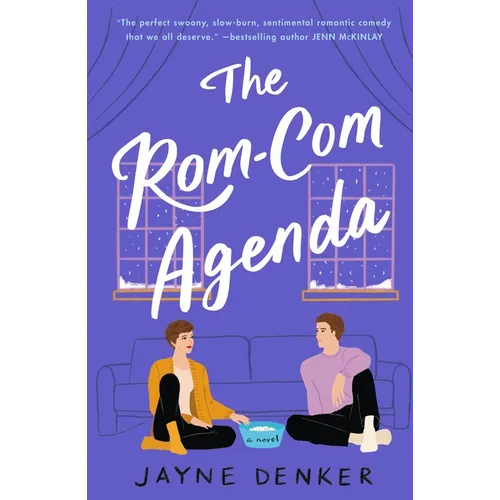 Rom-Com Agenda