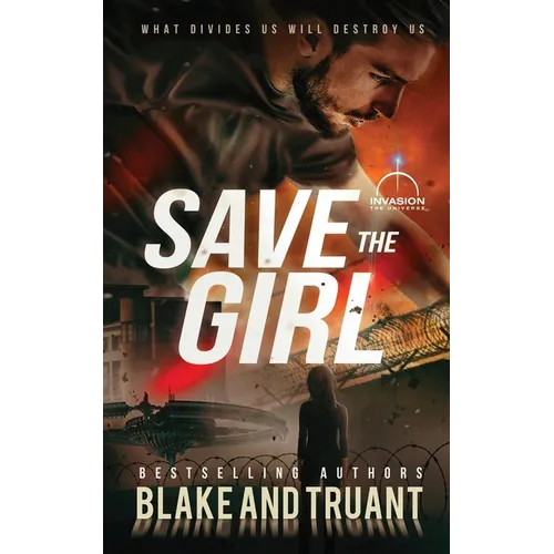 Save The Girl