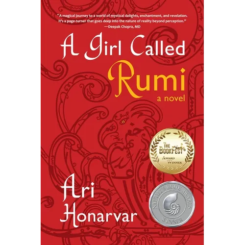 A Girl Called Rumi