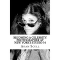Becoming a Celebrity Photographer at Studio 54