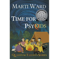 Time for PsyQ