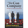The Con Company: Double Actors in Budapest