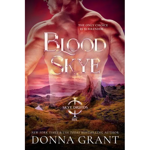 Blood Skye