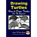 Drawing Turtles - How to Draw Turtles For the Beginner