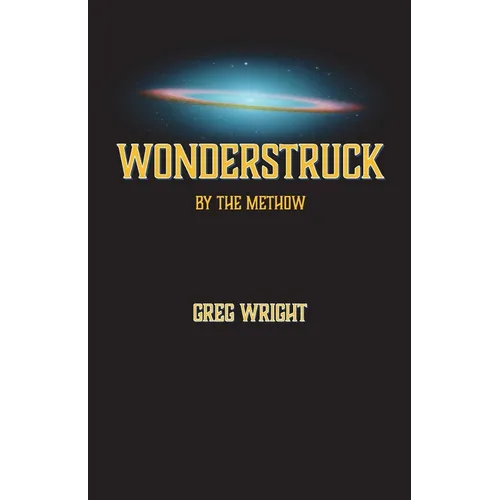 Wonderstruck by The Methow: because the universe wants us to be surprised by what comes next