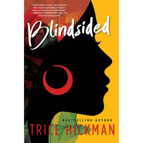 Blindsided