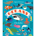 Oceans: A Pop-Up Book