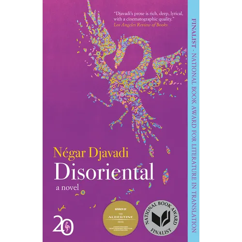 Disoriental