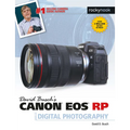 David Busch's Canon EOS Rp Guide to Digital Photography