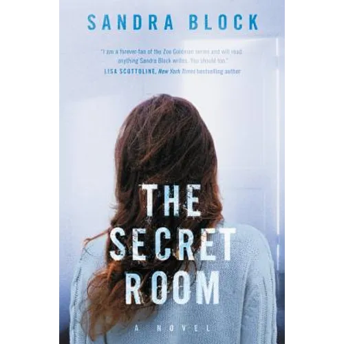 The Secret Room