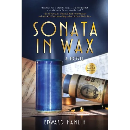 Sonata in Wax