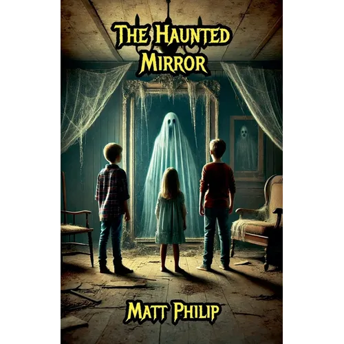 The Haunted Mirror