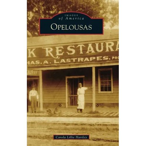 Opelousas