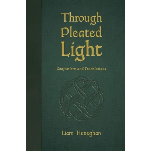 Through Pleated Light